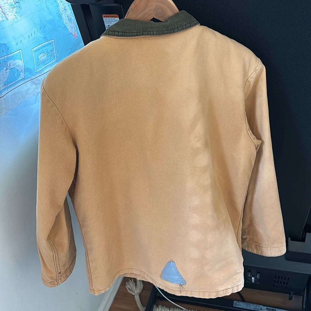 Vintage LL Bean Chore Coat - Picture 4 of 17